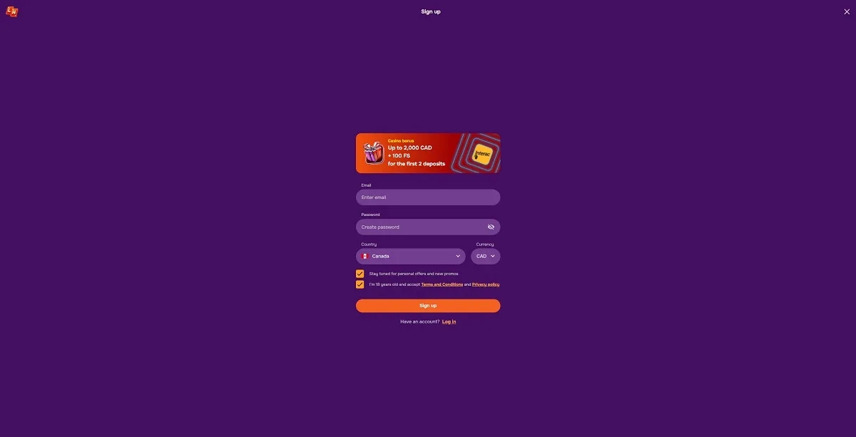 casino graphic